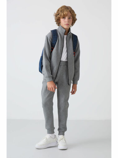 ست لباس ورزشی پسرانه تامی لایف کد T16EG-11256 – 74 | TOMMYLIFE