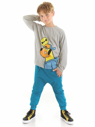 ست پسرانه دنو کیدز کد CFF-22S1-111 – 23173 | Denokids