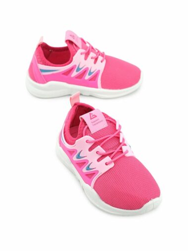 اسنیکر دخترانه گزر کد GA2YPM.03408.01 – 18686 | Gezer