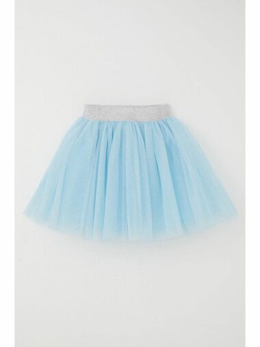 دامن دخترانه بریز کد 20753 – 17437 | Breeze