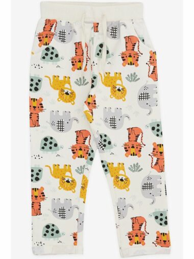 شلوار ورزشی پسرانه بریز کد 18677.2 – 19966 | Breeze