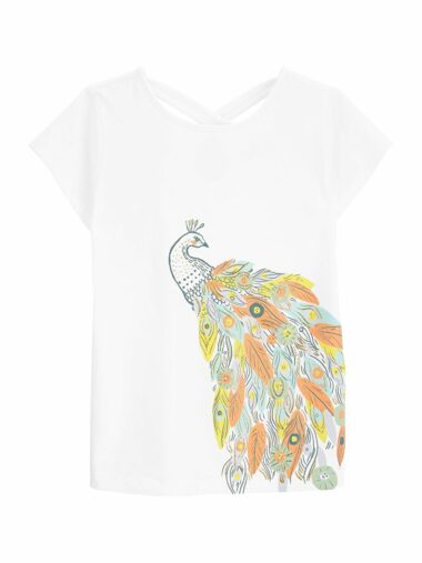 تی شرت دخترانه کارترز کد 3O927610 – 19965 | Carter’s