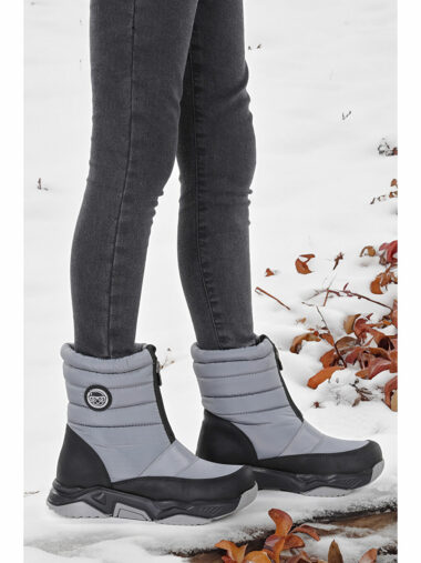 چکمه پسرانه کیکو کد 24KBOOTKIK00008 – 37488 | KİKO