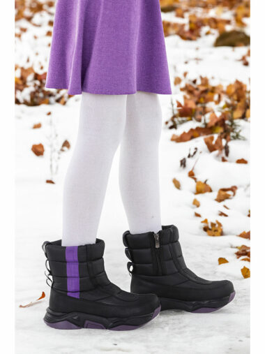 چکمه دخترانه کیکو کد 24KBOOTKIK00017 – 37439 | KİKO