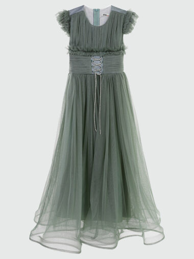 لباس مجلسی دخترانه سیویل کد 37271300525S1 – 19972 | Civil