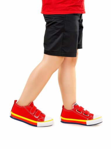 اسنیکر پسرانه کیکو کد 24YSPORKIK00016 – 20045 | KİKO