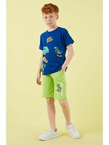 ست پسرانه للا کد 6212013 – 23710 | Lela