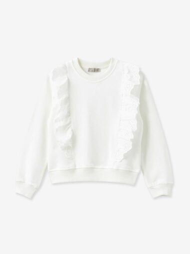 سویشرت دخترانه لیتل استار کد L11825K4204 – 19966 | Little Star