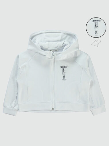 سویشرت زیپ دار دخترانه سیویل کد 39330G24924S3 – 20063 | Civil