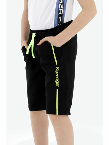 شورت پسرانه اسلازنگر کد ST12SC227-500 – 19351 | SLAZENGER