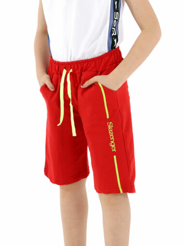شورت پسرانه اسلازنگر کد ST12SC227-600 – 20045 | SLAZENGER