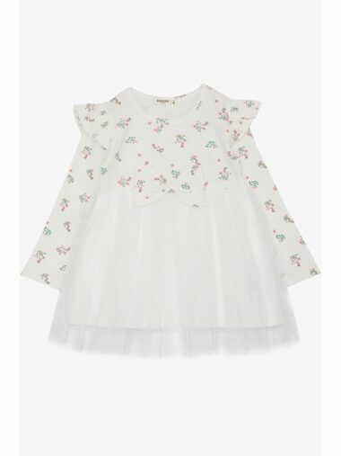 لباس دخترانه بریز کد 19534.2 – 19965 | Breeze