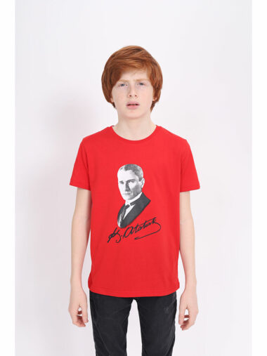 تی شرت پسرانه تون توی کیدز کد 23078 – 20045 | Toontoykids