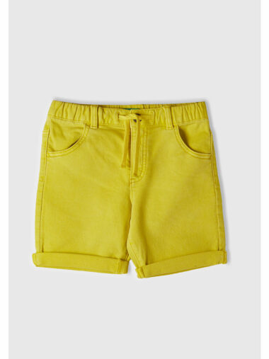 شورت پسرانه بنتون کد 224P4IKYG901Q – 733 | United Colors Of Benetton