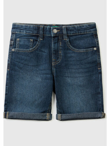 شورت پسرانه بنتون کد 224P4XA2C9013 – 21164 | United Colors Of Benetton