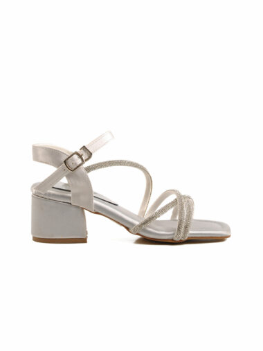 صندل دخترانه آیاک مد کد OTM-2025021F – 18105 | Ayakmod