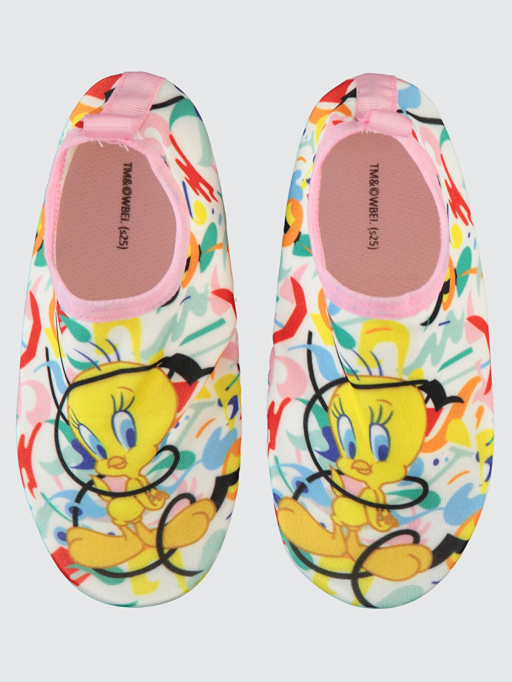 کفش دریا دخترانه سیویل J7A86511025S1 - 20063