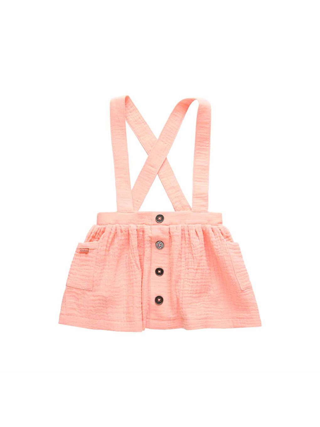 دامن دخترانه بوبولی 234076-3742 - 20024