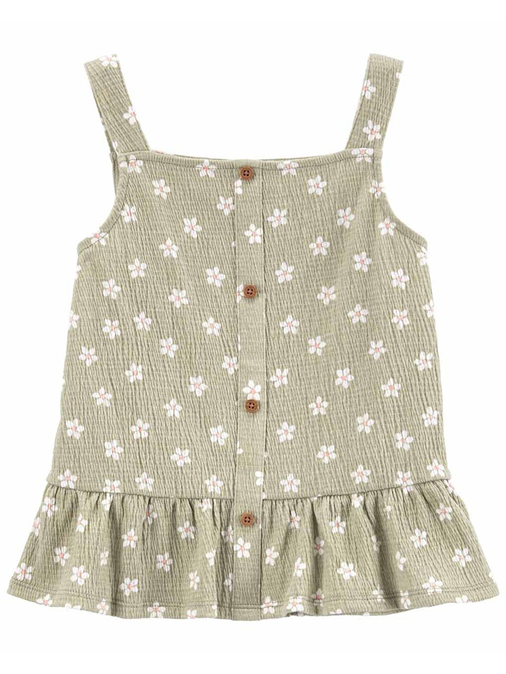 بلوز دخترانه کارترز 3N105910 - 23173