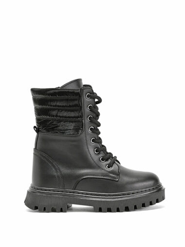 بوت دخترانه تونی بلک کد TBLDY1002 – 19351 | TONNY BLACK