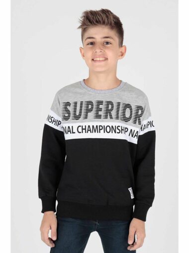 سویشرت پسرانه اهنگیم کد 1-2-10001019 – 20600 | Ahengim