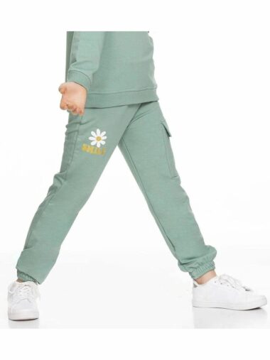 شلوار ورزشی دخترانه میهن کد 23299005493701 – 20054 | Myhanne