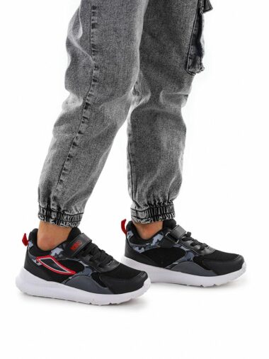 اسنیکر پسرانه کیکو کد 23YSPORKIK00019 – 37434 | KİKO