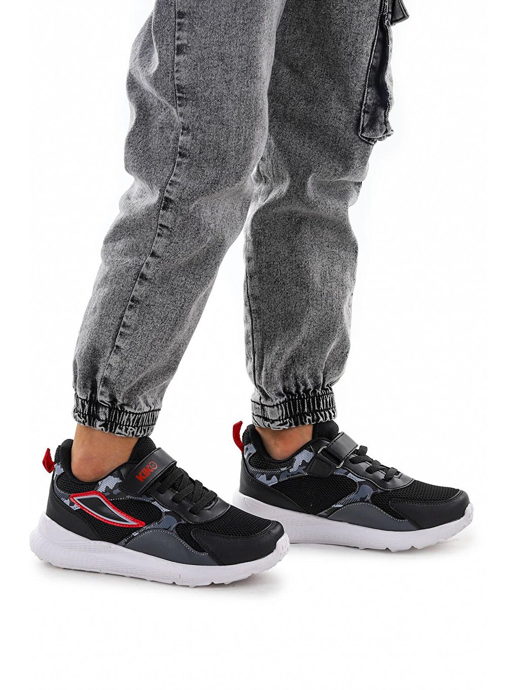 اسنیکر پسرانه کیکو 23YSPORKIK00019 - 37434