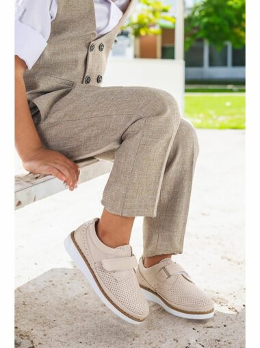 کفش کلاسیک پسرانه کیکو کد 23SEZKLAKIK0005 – 19928 | KİKO