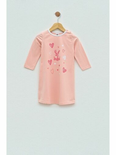 لباس نوزاد دختر فور یو بیبی کد S27324 – 20024 | For You Baby