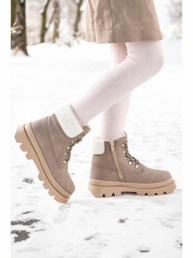 بوت دخترانه کیکو کد 23KBOOTKIK00026 – 29351 | KİKO