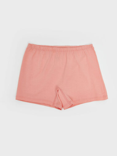 شورت باکسر دخترانه ال سی وایکیکی کد S5MM63Z4 – G73 | LCW Kids