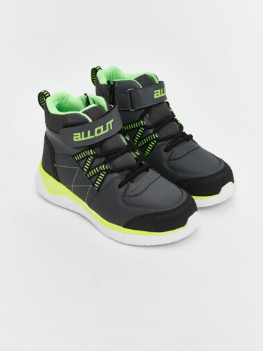 بوت پسرانه ال سی وایکیکی کد S5N592Z4 – SCX | LCW STEPS