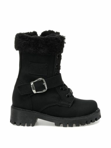 چکمه دخترانه بی نونو کد 101344678 – 19351 | Binono