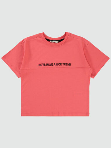 تی شرت پسرانه سیویل کد 1895202325S1 – 20008 | Civil