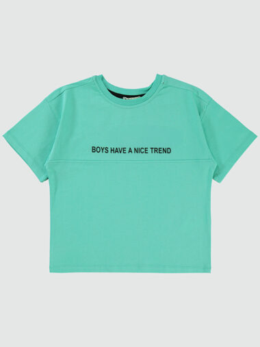 تی شرت پسرانه سیویل کد 1895202325S1 – 34927 | Civil