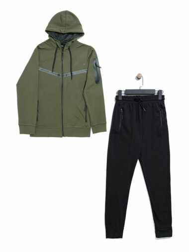 ست لباس ورزشی پسرانه پینا کیدز کد ESF-600 – 18547 | Pina Kids