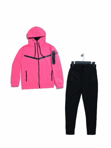 ست لباس ورزشی پسرانه پینا کیدز کد ESF-600 – 18686 | Pina Kids