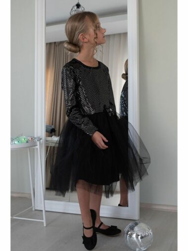 لباس دخترانه بریز کد 20725 – 19351 | Breeze