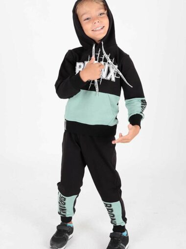 ست لباس ورزشی پسرانه اهنگیم کد 1-2-10001005 – 19351 | Ahengim