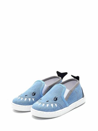 اسنیکر پسرانه فرست استپ کد F-493 – 17234 | First Step