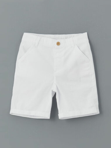 شورت پسرانه ال سی وایکیکی کد S5G363Z1 – Q6K | LCW Kids