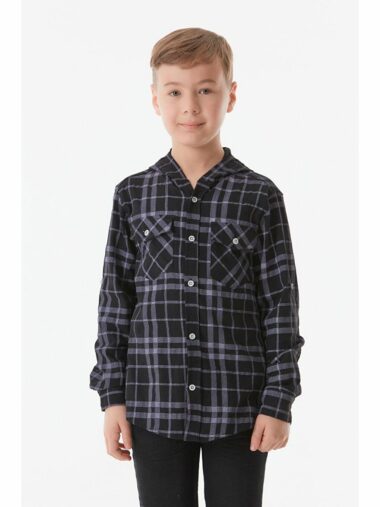 پیراهن پسرانه فول مودا کد 24MCCK7059203598 – 19351 | Fullamoda