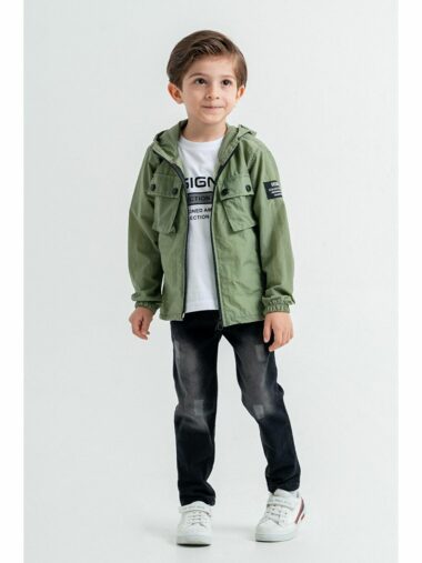 ست پسرانه جاسین مینی کد GRPCM00017822 – 18547 | Cansın Mini