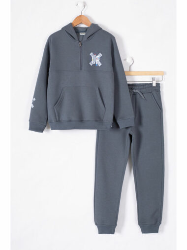 ست لباس ورزشی پسرانه آر سی دبلیو کد GRPCM00019617 – 33408 | RCW Rimini