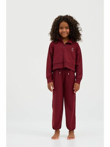 سویشرت دخترانه کاتیا اند بونی کد 22410K2018 – 19951 | Katia And Bony