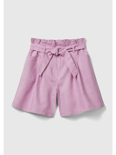 شورت دخترانه بنتون کد 224P4BE7C902D – 20024 | United Colors Of Benetton