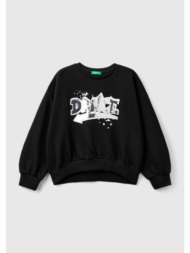 سویشرت دخترانه بنتون کد 224A3J68C10K0 – 19351 | United Colors Of Benetton