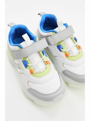 اسنیکر پسرانه ویکو کد 346.F25Y.174-11 – 20063 | Vicco