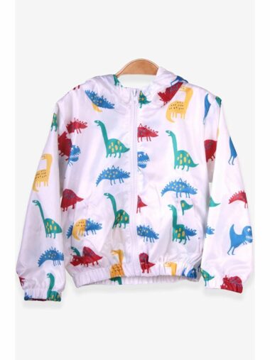 بارانی نوزاد پسر بریز کد E15600 – 20063 | Breeze